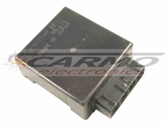 LTA400 igniter ignition module CDI TCI Box (CB7214, J114)